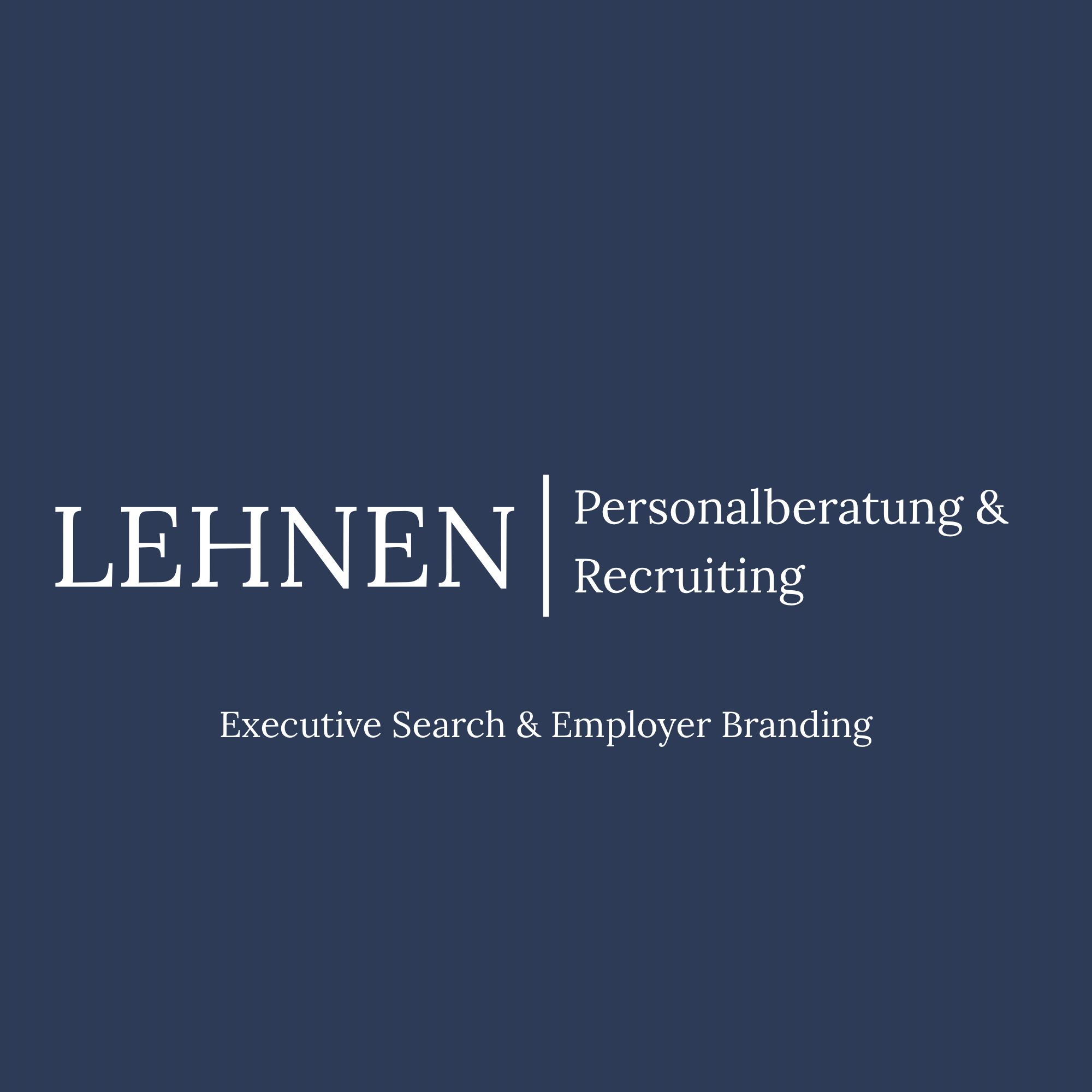 Lehnen Personalberatung & Recruiting